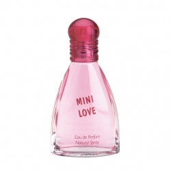 Parfémy pro ženy Mini Love EdP - velký obrázek