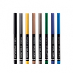 Tužky Catrice Longlasting Eye Pencil Waterproof