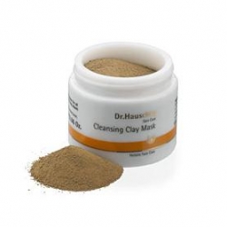 Masky Dr. Hauschka Cleansing Clay Mask