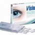 Kontaktní čočky Visine unavené citlivé oči gelové oční kapky - obrázek 2