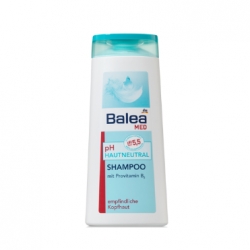 šampony pH-Hautneutral Shampoo - velký obrázek