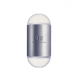 Parfémy pro ženy 212 For Women EdT - velký obrázek