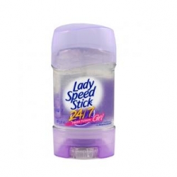 Lady Speed Stick 24/7 antiperspirant deodorant Gel - větší obrázek