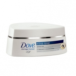 Masky Dove Intense Repair regenerační maska pro poškozené vlasy