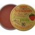 Balzámy na rty Rosebud Perfume Co. Smith's Strawberry Lip Balm - obrázek 2