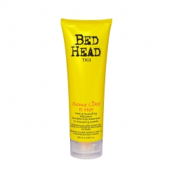 šampony Bed Head Some Like it Hot Shampoo - velký obrázek