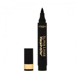 Oční linky L'Oréal Paris Super Liner Blackbuster