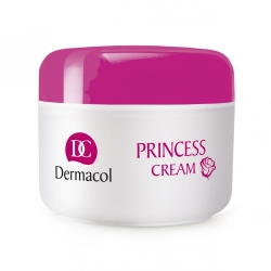 Hydratace Dermacol Princess Cream