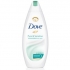 Gely a mýdla Dove Pure & Sensitive hypoalergenní sprchový gel - obrázek 2