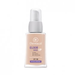 Tekutý makeup Elixir Make-Up - velký obrázek