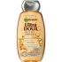 šampony Garnier Ultra Doux meruňka a Mandle šampon pro suché vlasy - obrázek 2