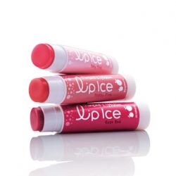 Balzámy na rty Tinted Lipbalm - velký obrázek