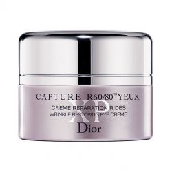 Péče o oční okolí Christian Dior Capture R 60/80 XP Crème Reparation Rides