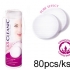 Odlíčení Cleanic Pure Effect Soft Touch cosmetic pads - obrázek 3
