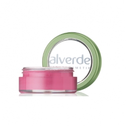 Balzámy na rty 2v1 tvářenka a tónovací balzám na rty - velký obrázek