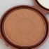 Bronzery NYC Smooth Skin Bronzing Face Powder - obrázek 3