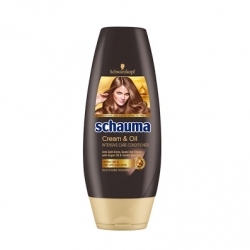 Kondicionéry Cream & Oil kondicionér - velký obrázek