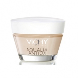 Vichy Aqualia Antiox krém - větší obrázek
