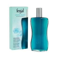 Do koupele Creme klasický krémový olej do koupele - velký obrázek