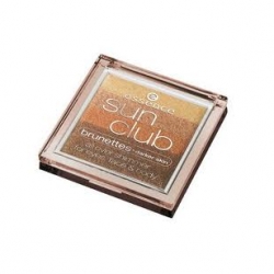 Rozjasňovače Allover shimmer for eyes, face & body - velký obrázek