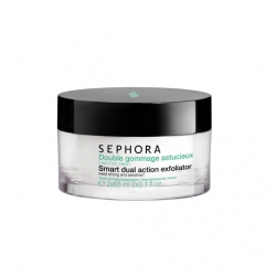 Peelingy Smart Dual Action Exfoliator - velký obrázek