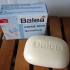 Gely a mýdla Balea Creme Seife - obrázek 3