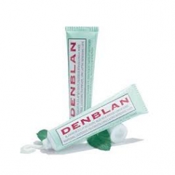 Chrup Denblan zesvětlující zubní pasta - velký obrázek