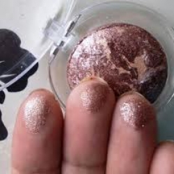 Kompaktní oční stíny Merged Eyeshadow - velký obrázek