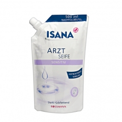 Gely a mýdla Arzt Seife Sensitiv - velký obrázek