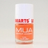 Laky na nehty MUA Love Heart Nail Varnish - obrázek 2