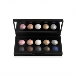 Palety očních stínů Studio Paletka zapečených stínů - velký obrázek