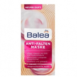 Masky Maska proti vráskam Q10 - velký obrázek