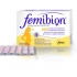 Doplňky stravy Merck Femibion 800 Kyselina listová a metafolin - obrázek 2