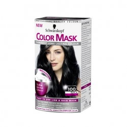Barvy na vlasy Color Mask - velký obrázek