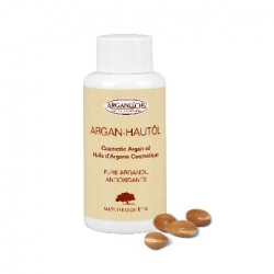 Argan d?Or arganový olej Bio kosmetický - větší obrázek