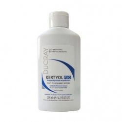 šampony Ducray Kertyol PSO šampon na lupénkové stavy - velký obrázek