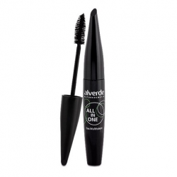 řasenky All in One Mascara - velký obrázek