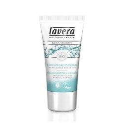 Hydratace Basis Sensitive hydratační krém - velký obrázek