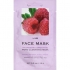 Masky H&M pleťová maska čistící póry malinová - obrázek 2