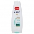 Gely a mýdla Dove Pure & Sensitive krémový sprchový gel - obrázek 2