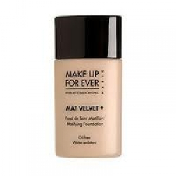 Tekutý makeup Mat Velvet + - velký obrázek