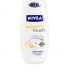 Gely a mýdla Nivea Supreme Touch Cream Shower - obrázek 2