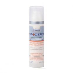 Hydratace Neoderm krém pro podporu hojení kůže s UVA a UVB filtrem - velký obrázek