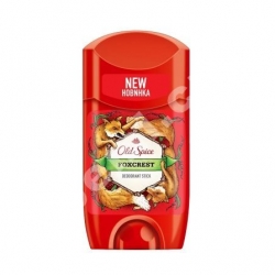 Antiperspiranty, deodoranty Foxcrest Deodorant Stick - velký obrázek