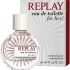 Parfémy pro ženy Replay for Her EdT - obrázek 2