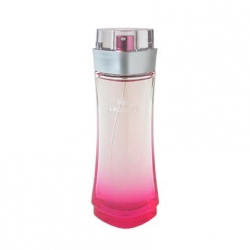 Parfémy pro ženy Lacoste Touch of Pink EdT
