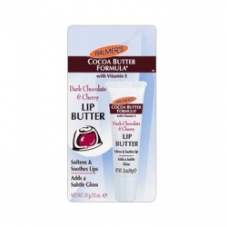 Balzámy na rty Cocoa Butter Formula Lip Butter - velký obrázek