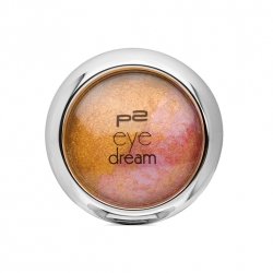 Kompaktní oční stíny Eye Dream - velký obrázek