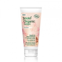 šampony Timotei Organic Helath and Nourishment Shampoo
