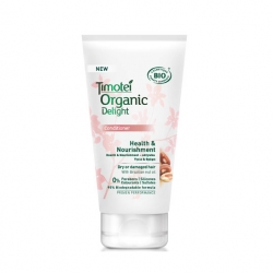 Kondicionéry Organic Health and Nourishment Conditioner - velký obrázek